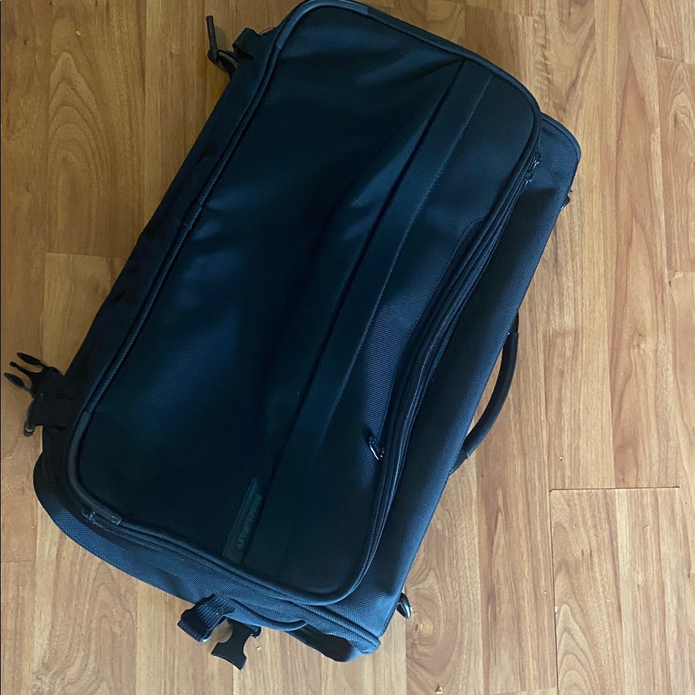 🖤BRIGGS & RILEY Baseline- Compact Garment Bag🖤